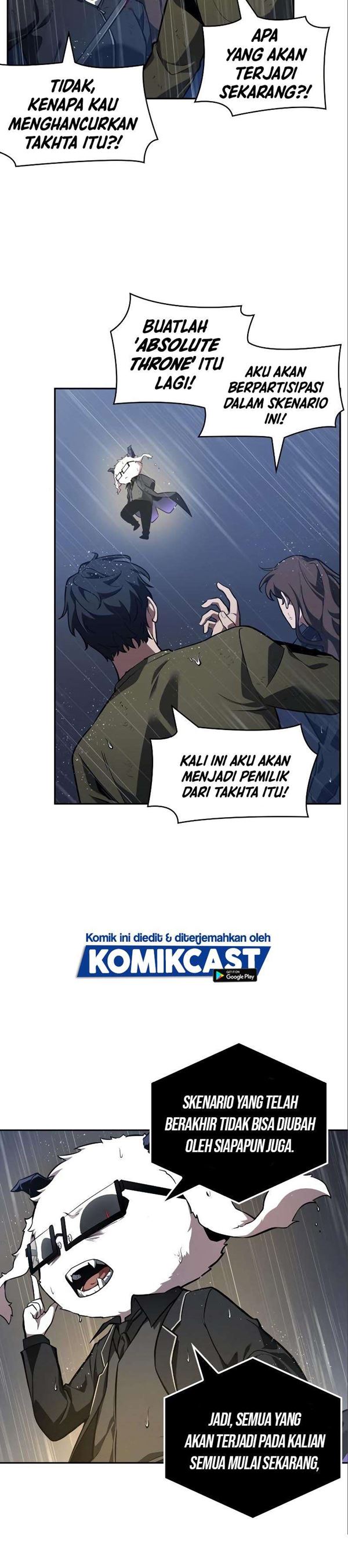 Read Omniscient Readers Viewpoint id Manga Online