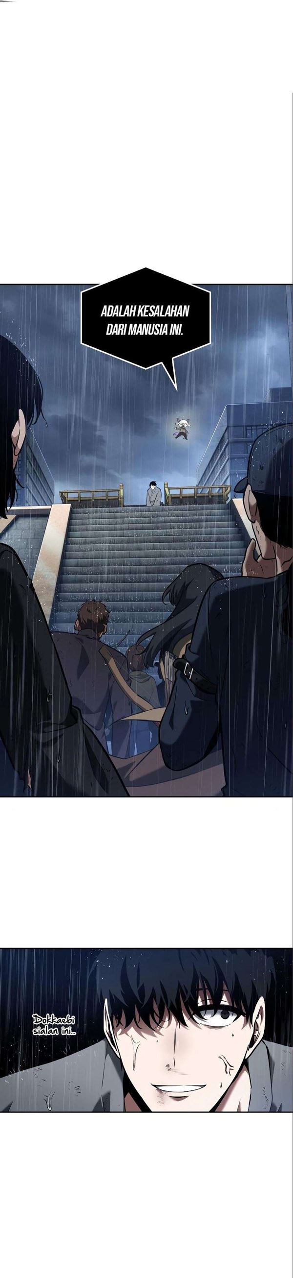 Read Omniscient Readers Viewpoint id Manga Online