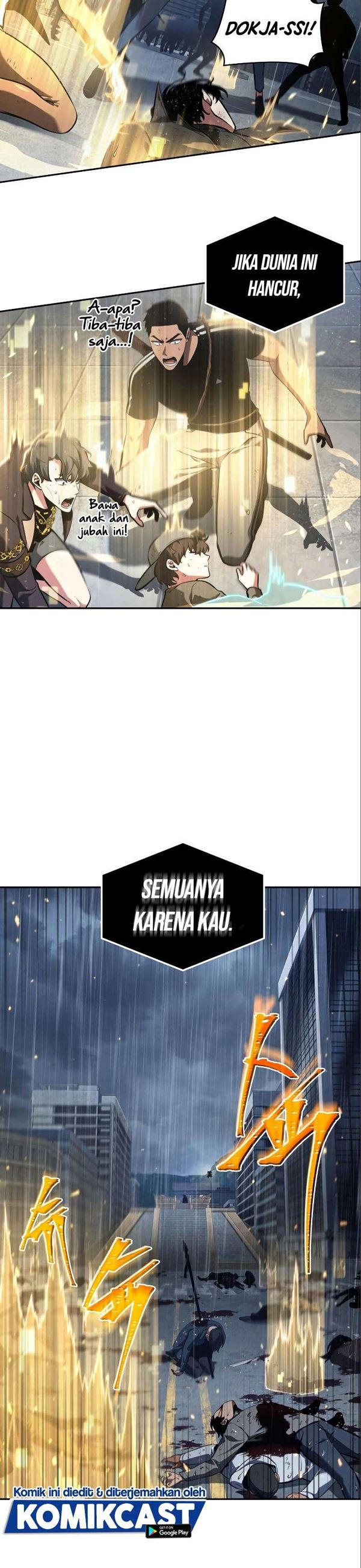 Read Omniscient Readers Viewpoint id Manga Online