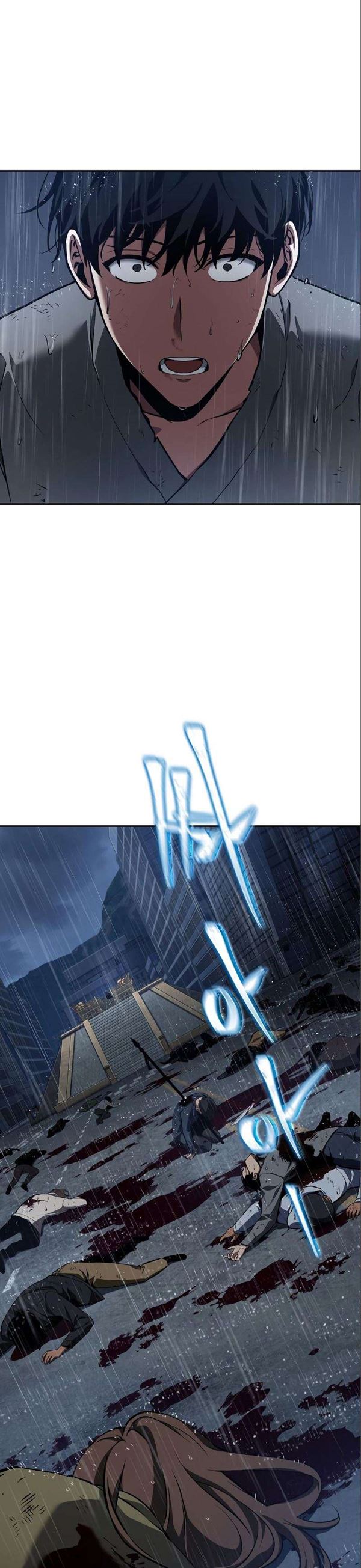 Read Omniscient Readers Viewpoint id Manga Online