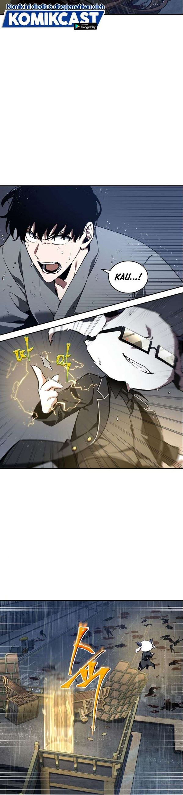 Read Omniscient Readers Viewpoint id Manga Online