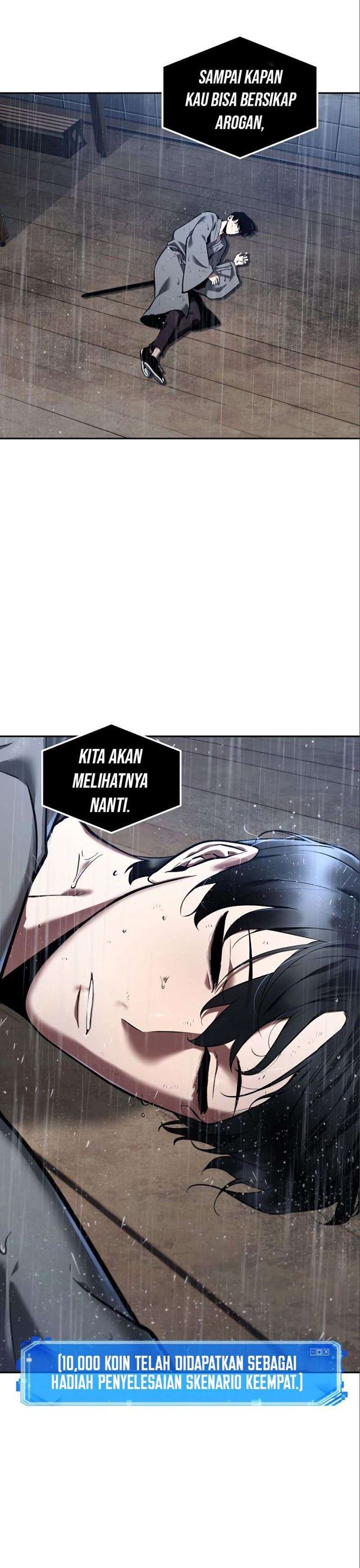 Read Omniscient Readers Viewpoint id Manga Online