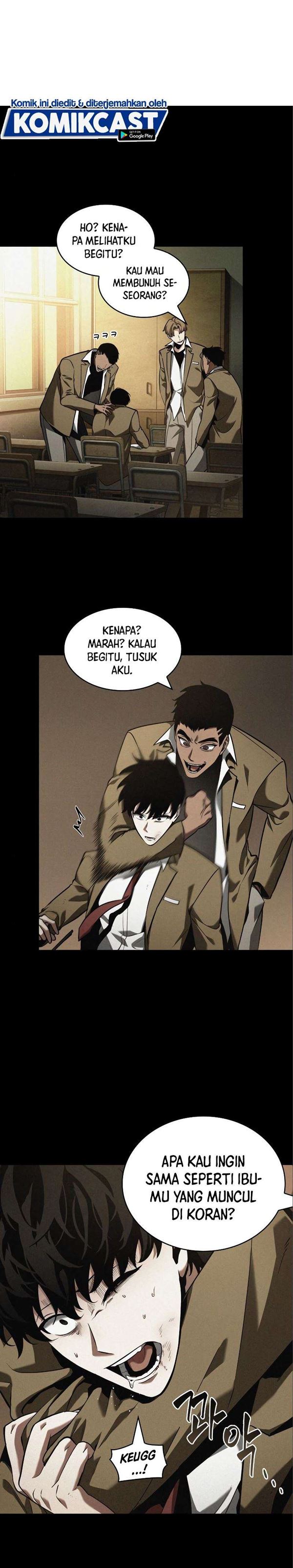 Read Omniscient Readers Viewpoint id Manga Online