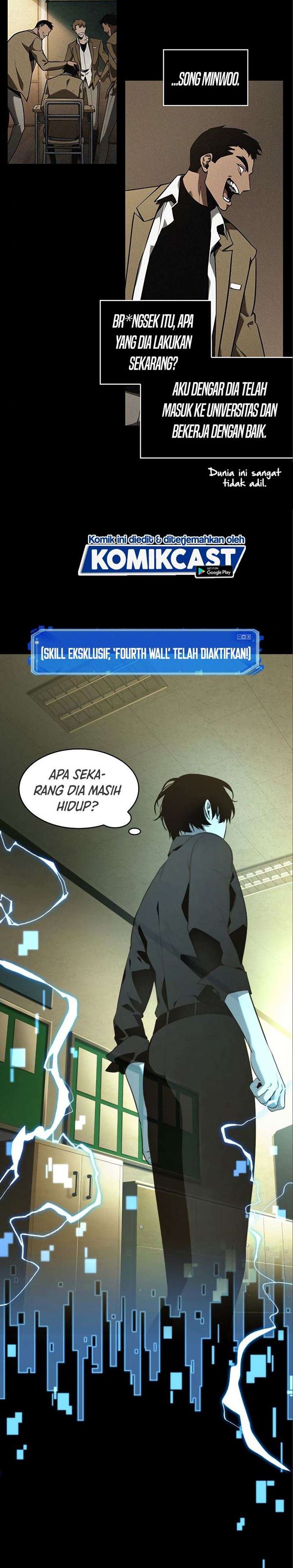 Read Omniscient Readers Viewpoint id Manga Online