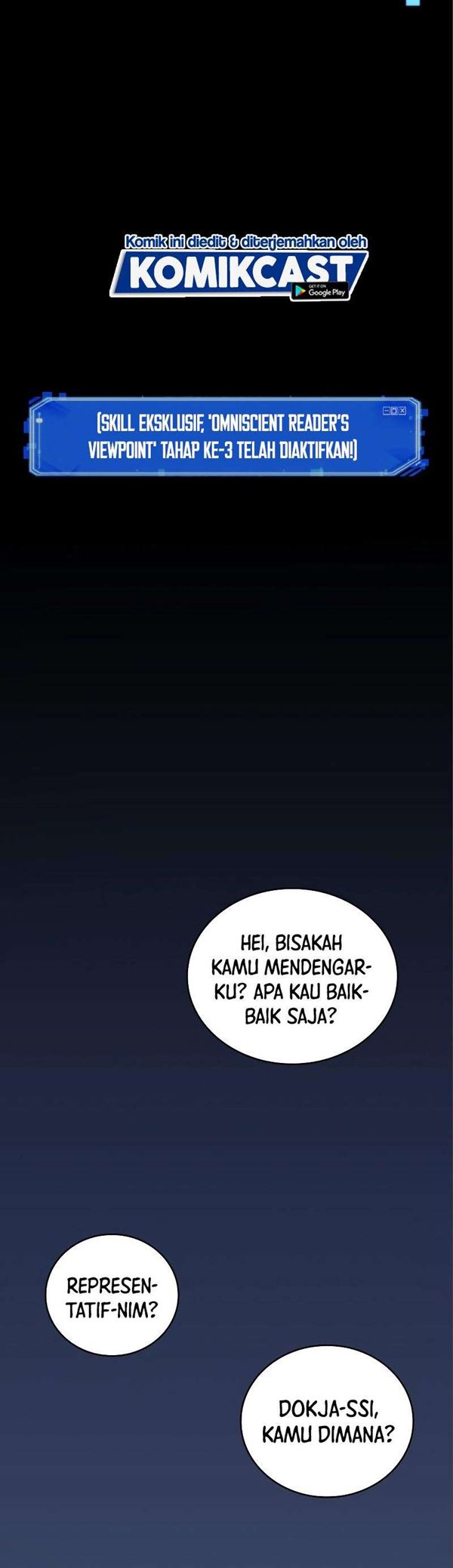 Read Omniscient Readers Viewpoint id Manga Online