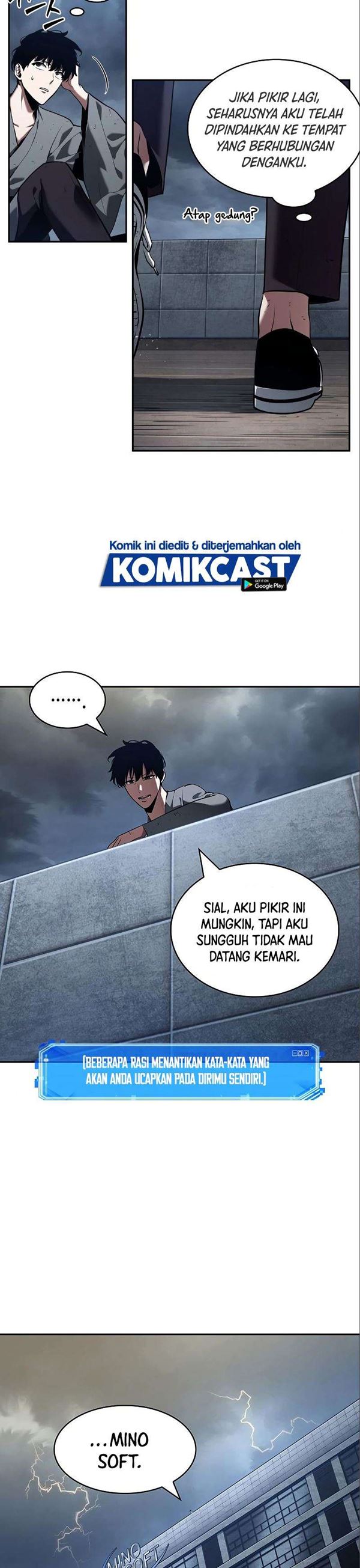 Read Omniscient Readers Viewpoint id Manga Online