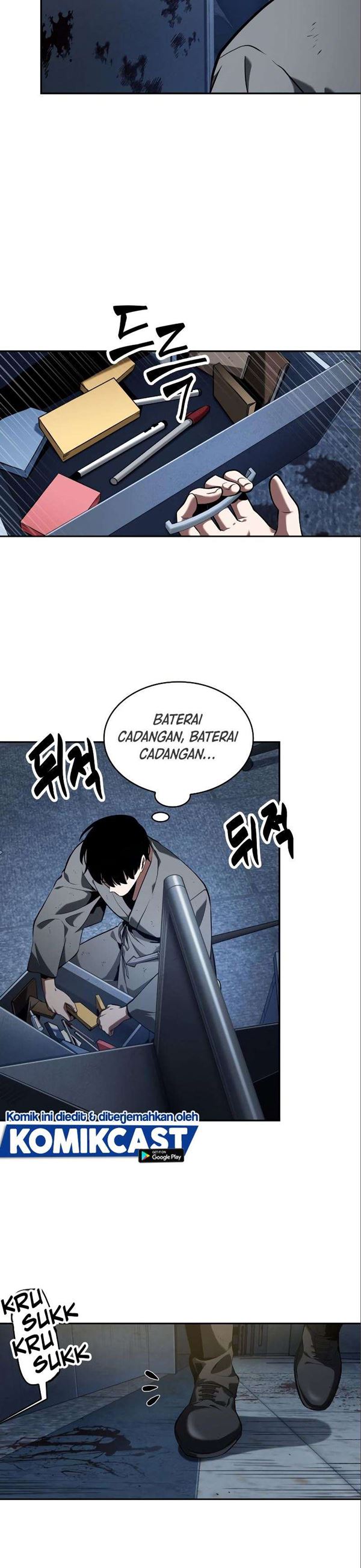 Read Omniscient Readers Viewpoint id Manga Online