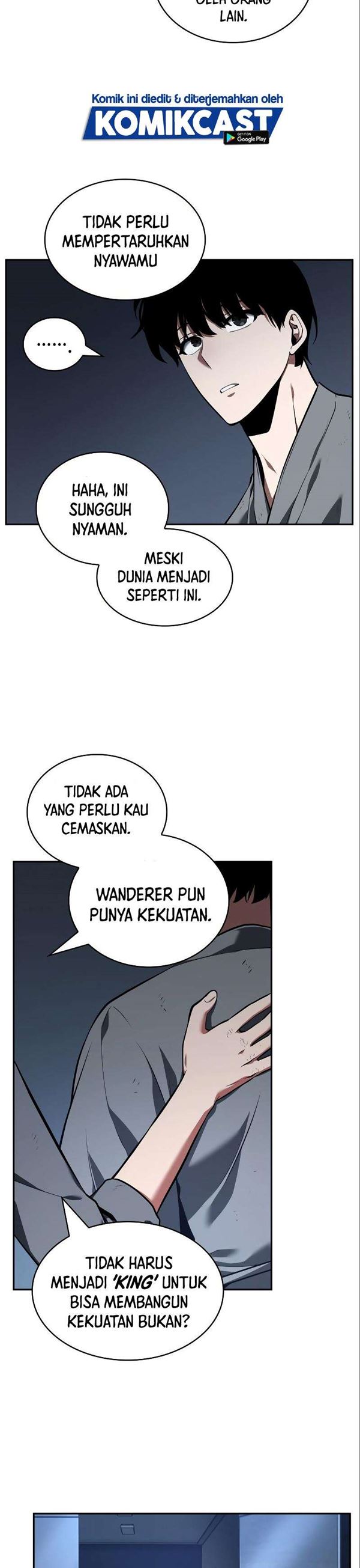 Read Omniscient Readers Viewpoint id Manga Online