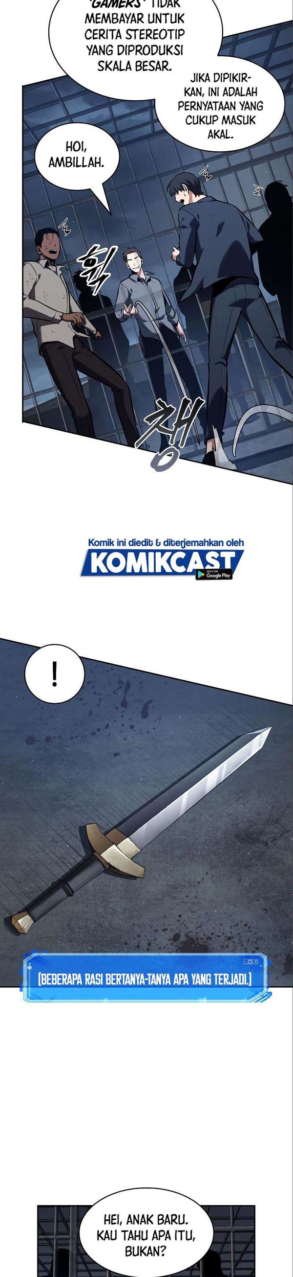 Read Omniscient Readers Viewpoint id Manga Online