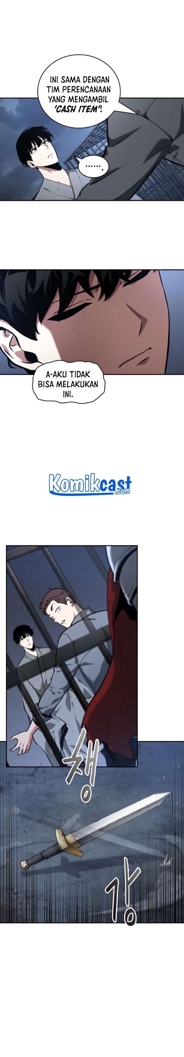 Read Omniscient Readers Viewpoint id Manga Online