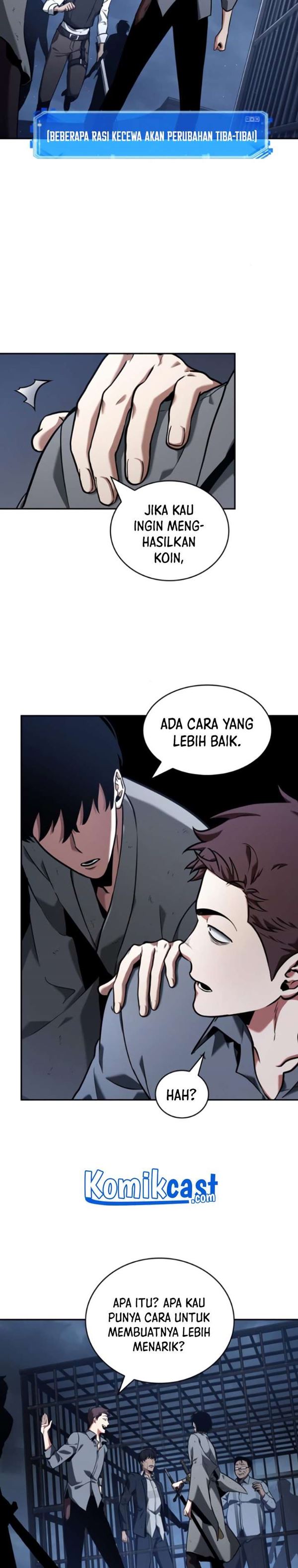 Read Omniscient Readers Viewpoint id Manga Online