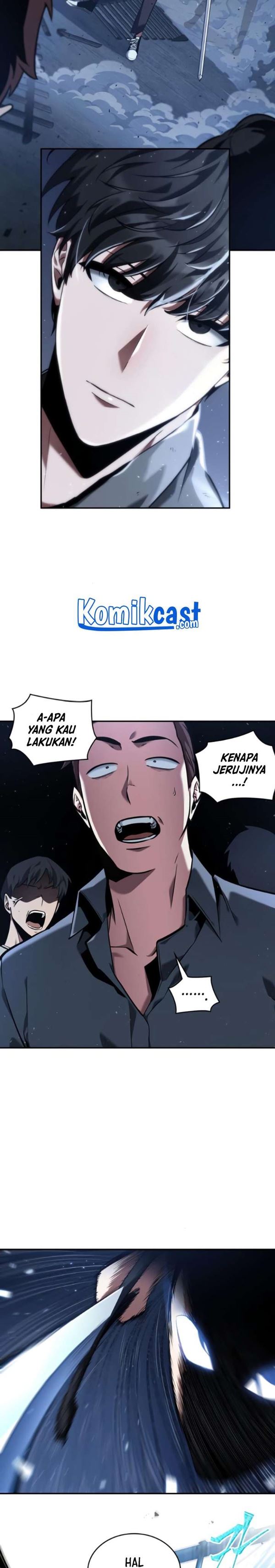 Read Omniscient Readers Viewpoint id Manga Online