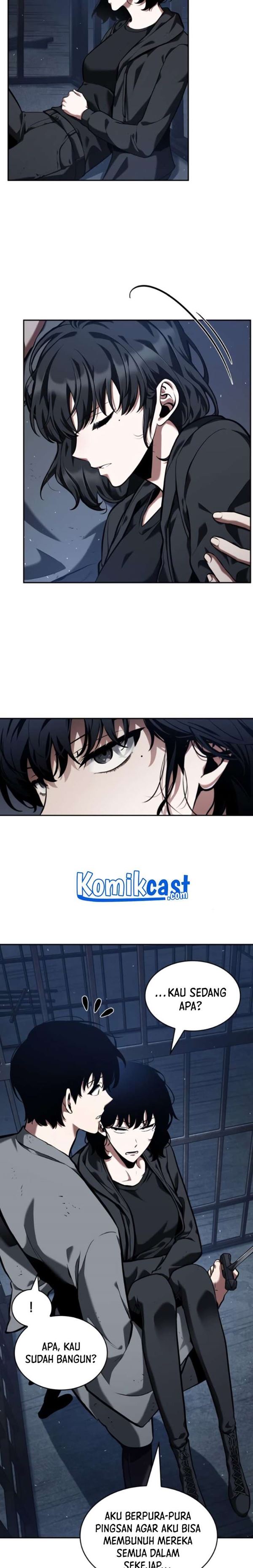 Read Omniscient Readers Viewpoint id Manga Online