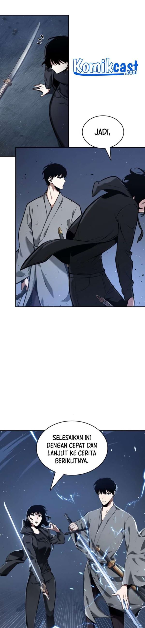 Read Omniscient Readers Viewpoint id Manga Online