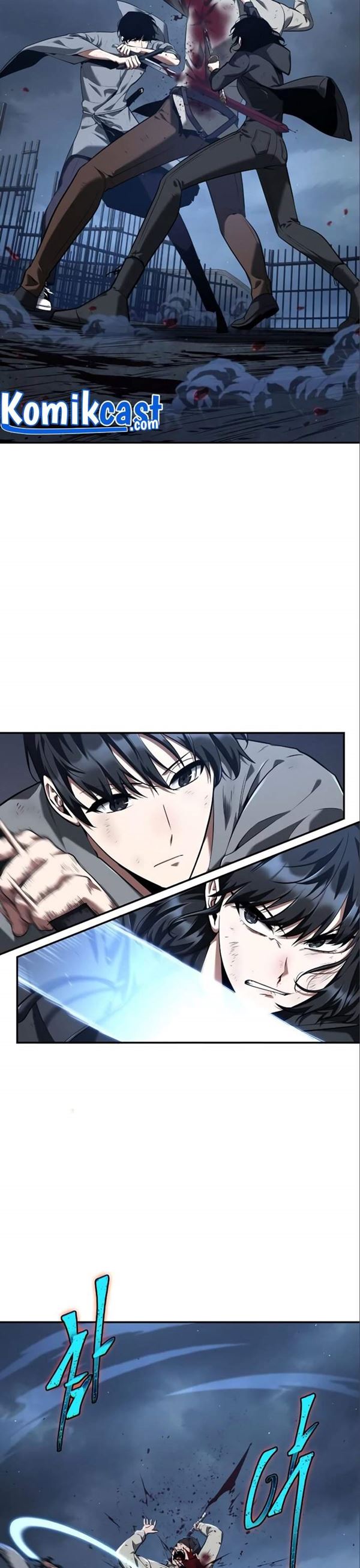 Read Omniscient Readers Viewpoint id Manga Online