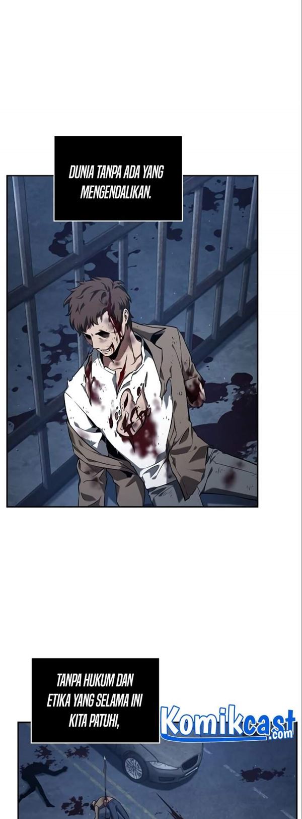 Read Omniscient Readers Viewpoint id Manga Online