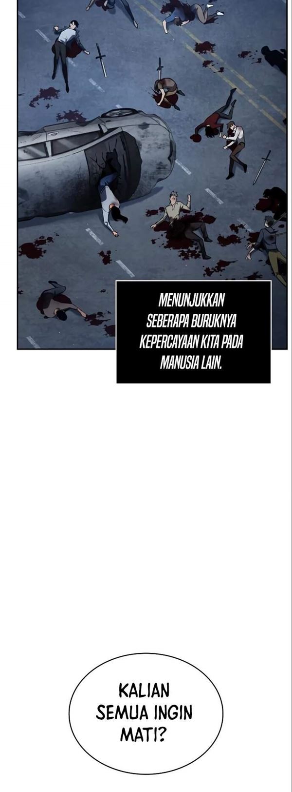Read Omniscient Readers Viewpoint id Manga Online