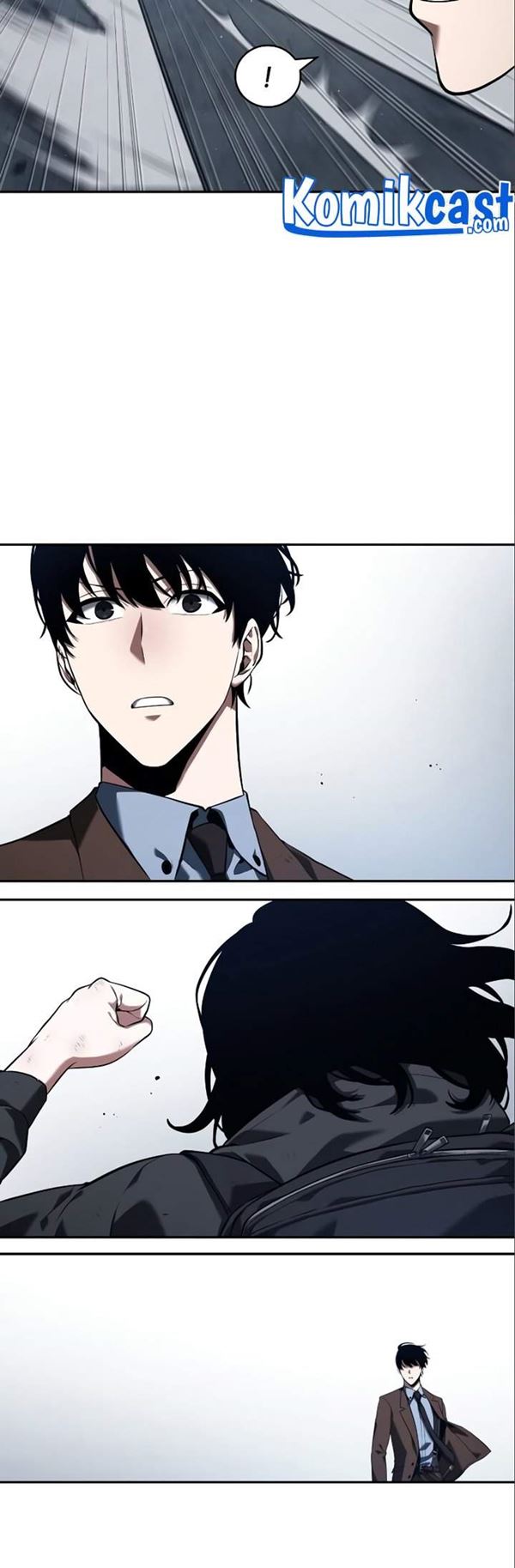 Read Omniscient Readers Viewpoint id Manga Online