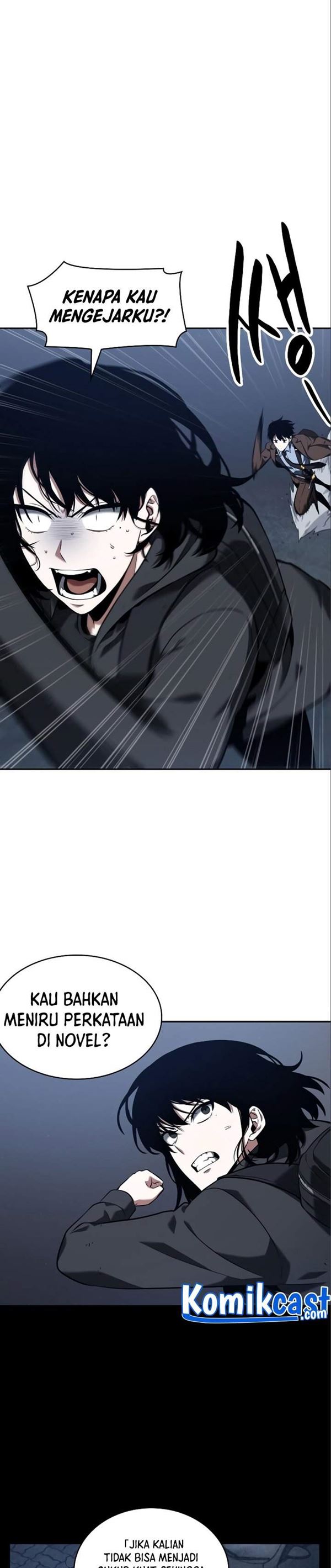 Read Omniscient Readers Viewpoint id Manga Online
