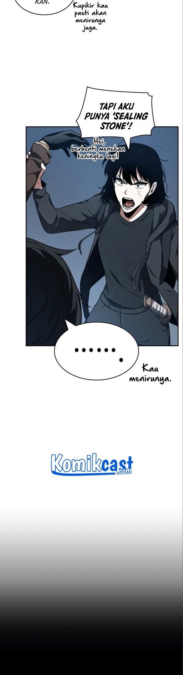 Read Omniscient Readers Viewpoint id Manga Online