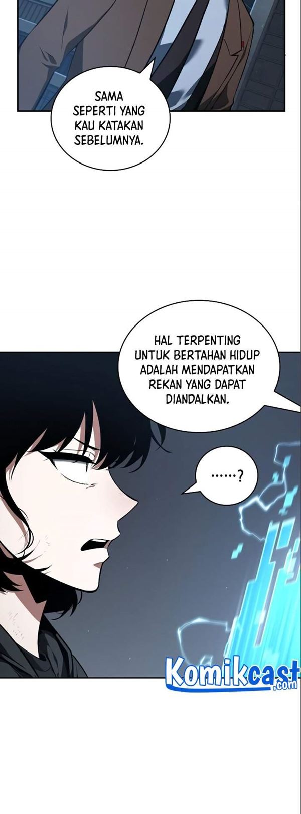 Read Omniscient Readers Viewpoint id Manga Online