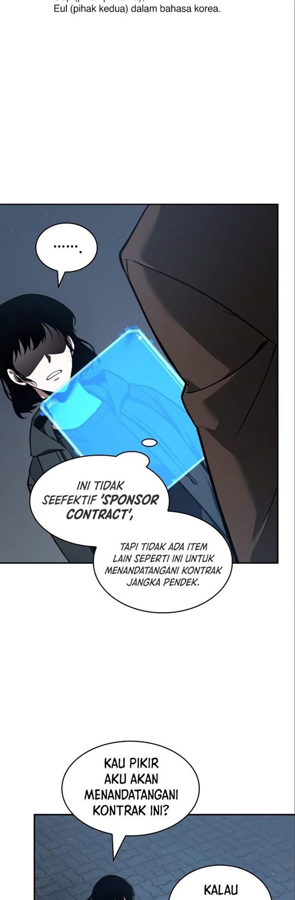 Read Omniscient Readers Viewpoint id Manga Online