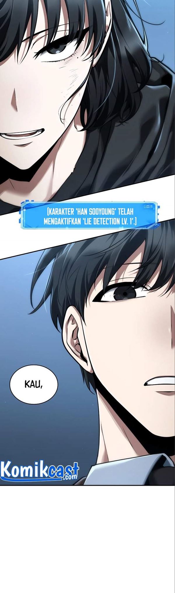 Read Omniscient Readers Viewpoint id Manga Online
