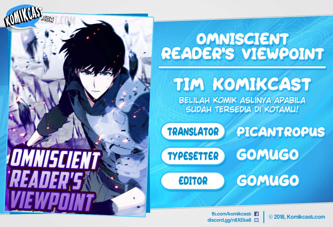 Read Omniscient Readers Viewpoint id Manga Online