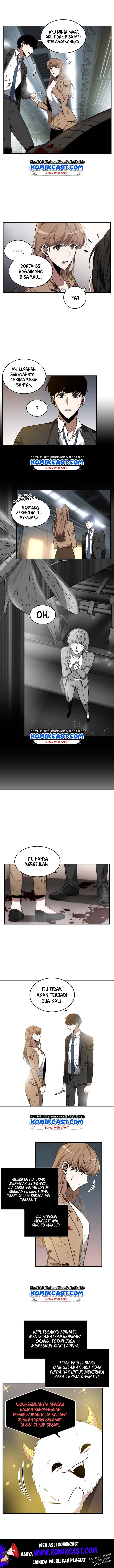 Read Omniscient Readers Viewpoint id Manga Online