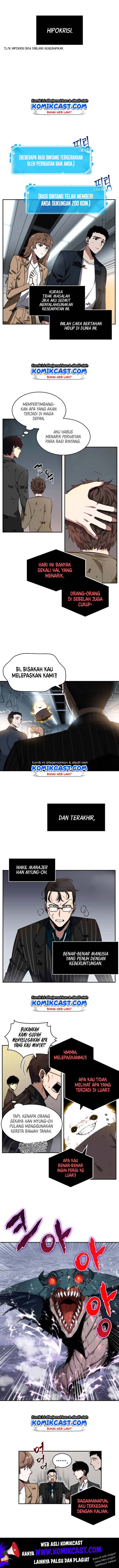 Read Omniscient Readers Viewpoint id Manga Online