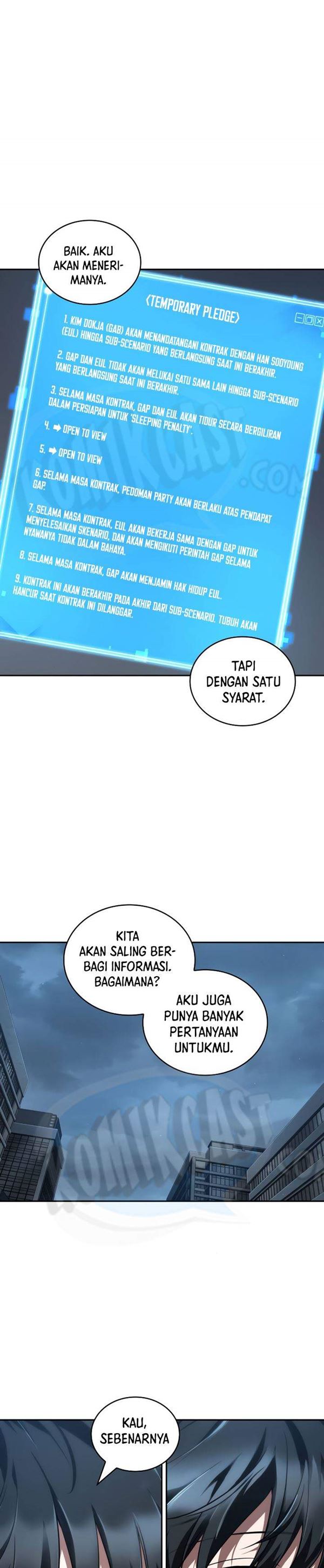 Read Omniscient Readers Viewpoint id Manga Online