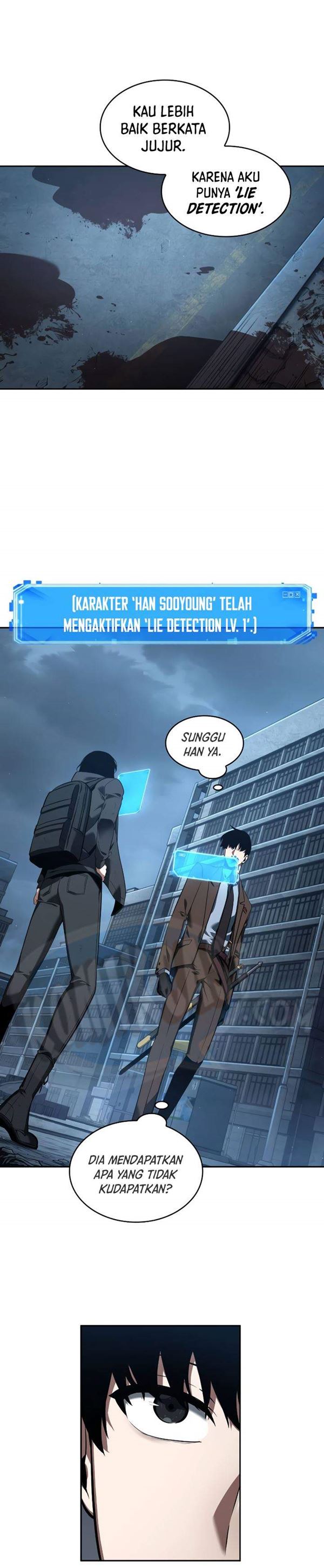 Read Omniscient Readers Viewpoint id Manga Online