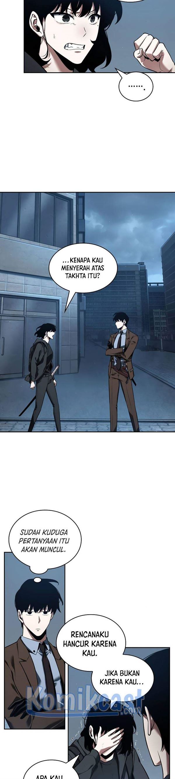 Read Omniscient Readers Viewpoint id Manga Online