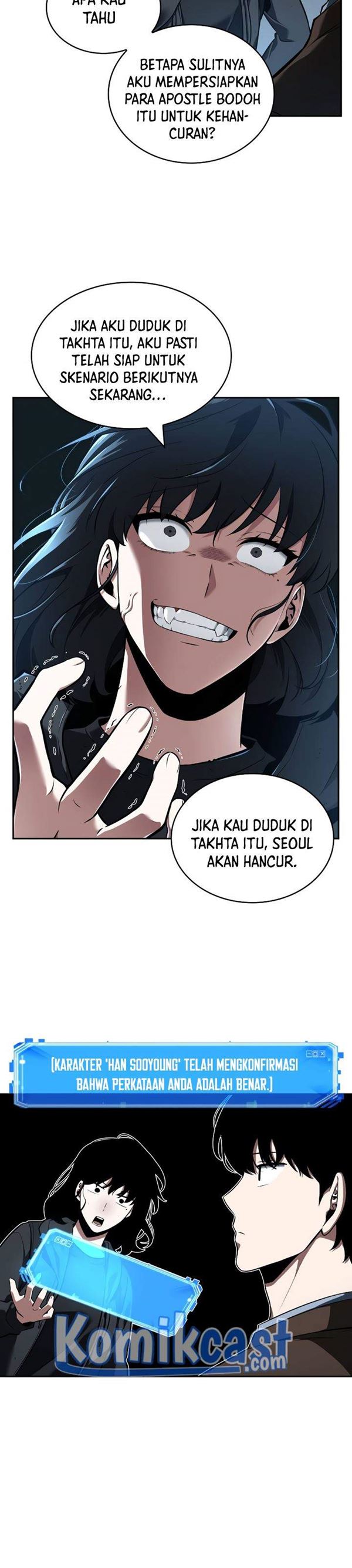 Read Omniscient Readers Viewpoint id Manga Online