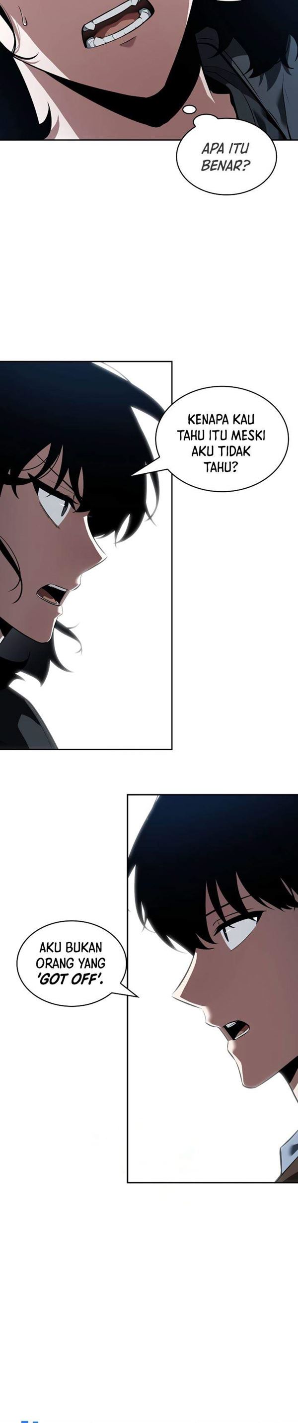 Read Omniscient Readers Viewpoint id Manga Online