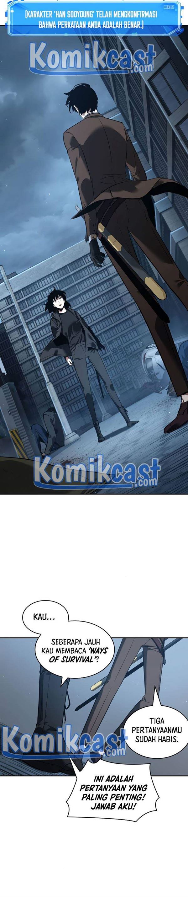 Read Omniscient Readers Viewpoint id Manga Online