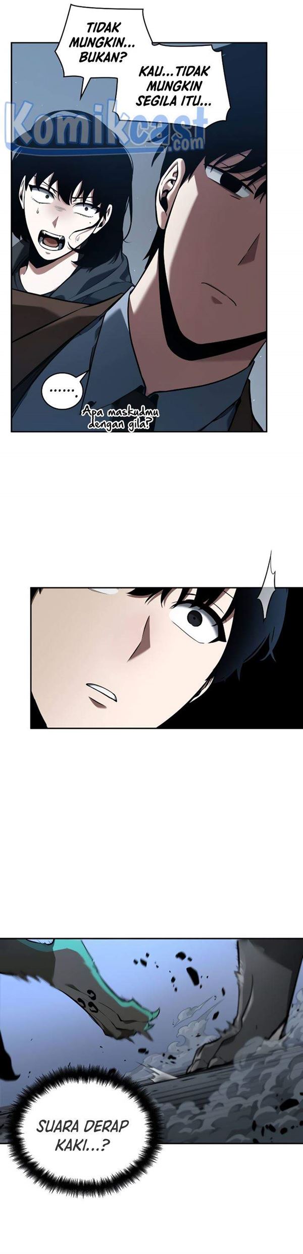Read Omniscient Readers Viewpoint id Manga Online