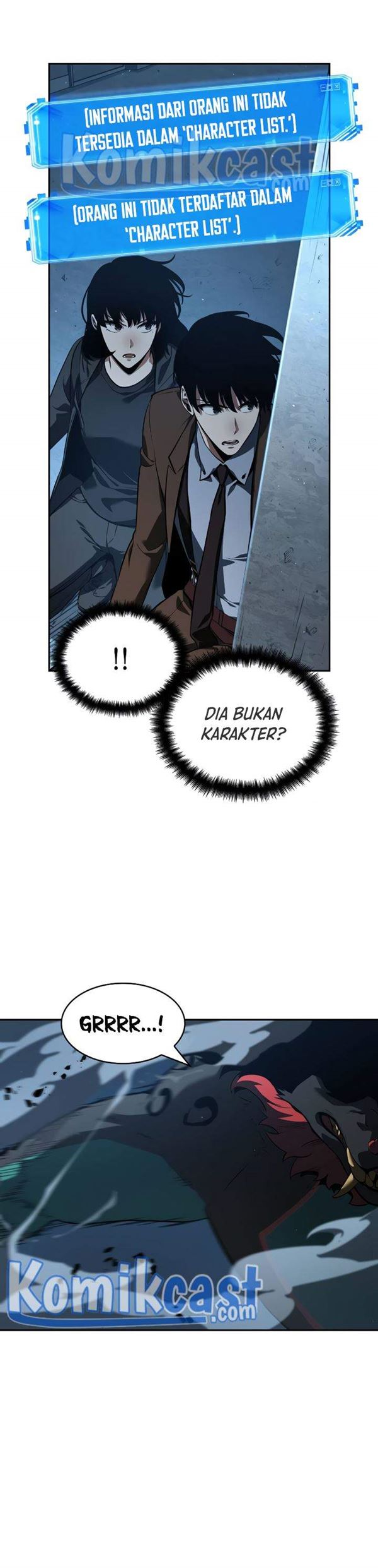Read Omniscient Readers Viewpoint id Manga Online