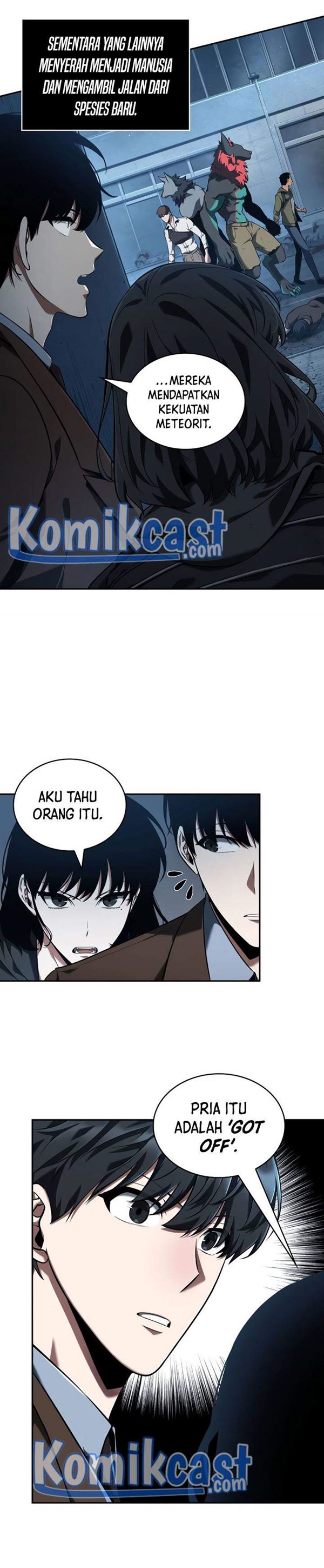 Read Omniscient Readers Viewpoint id Manga Online