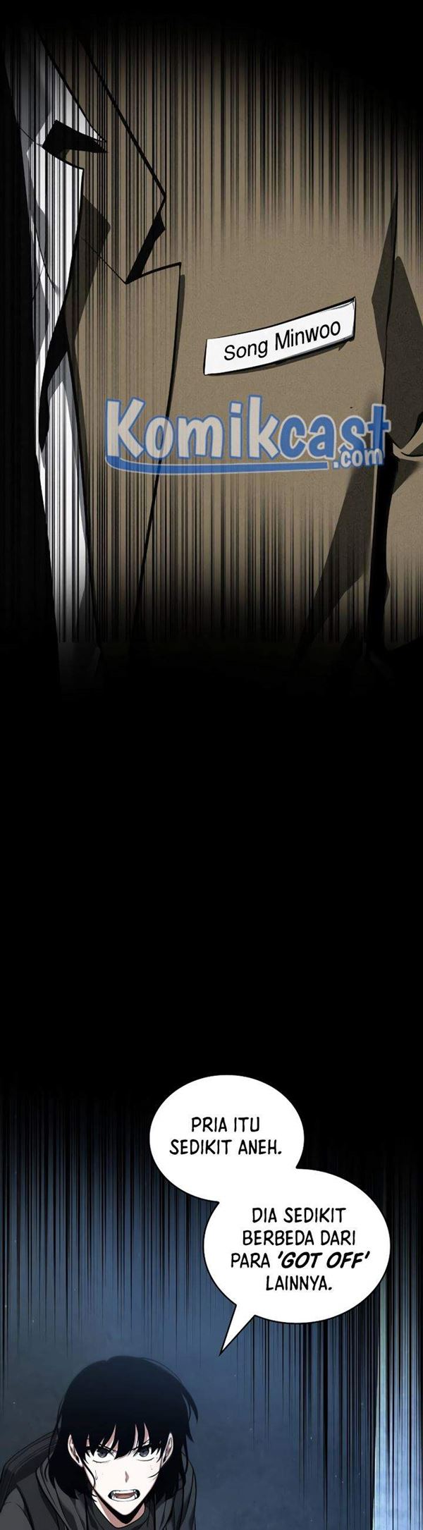 Read Omniscient Readers Viewpoint id Manga Online
