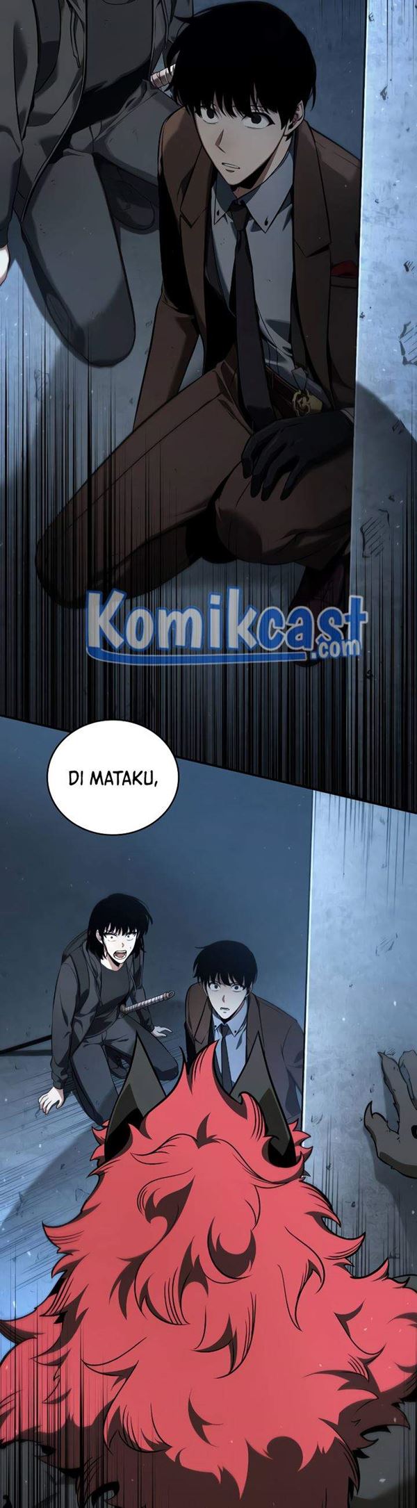 Read Omniscient Readers Viewpoint id Manga Online