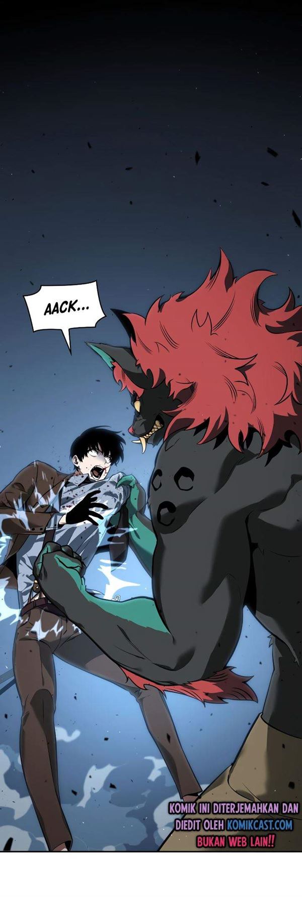 Read Omniscient Readers Viewpoint id Manga Online
