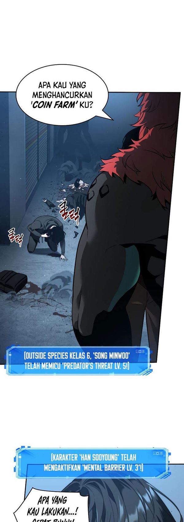 Read Omniscient Readers Viewpoint id Manga Online