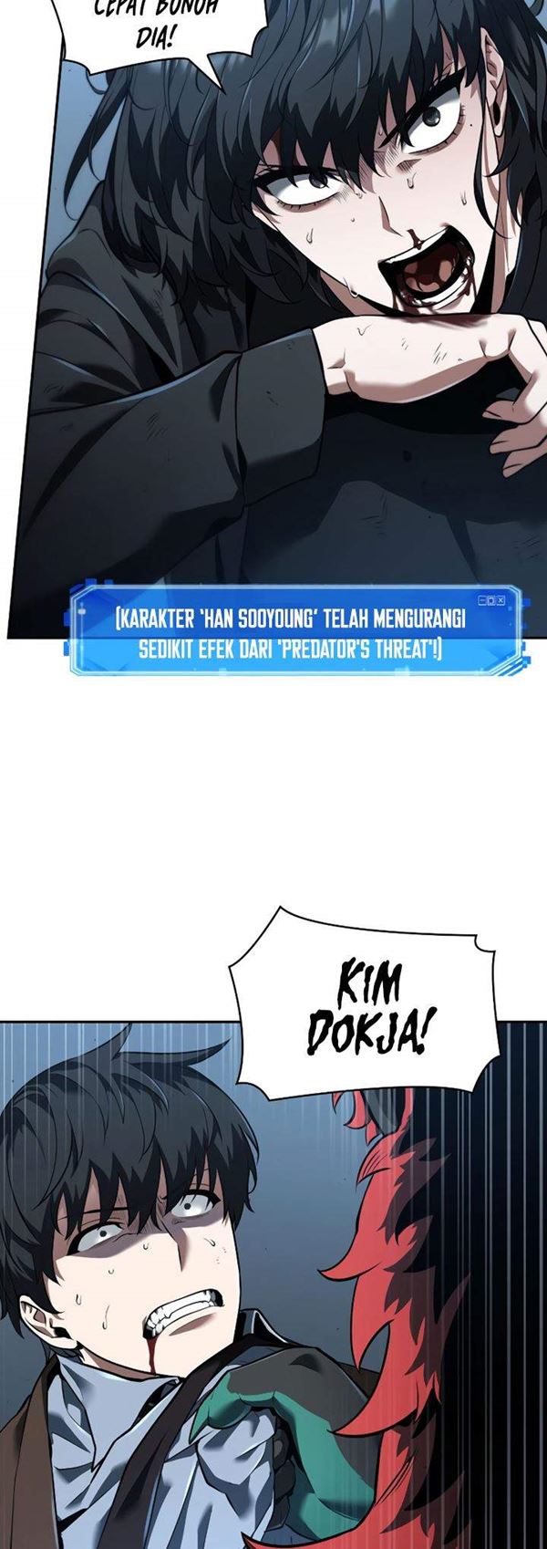 Read Omniscient Readers Viewpoint id Manga Online