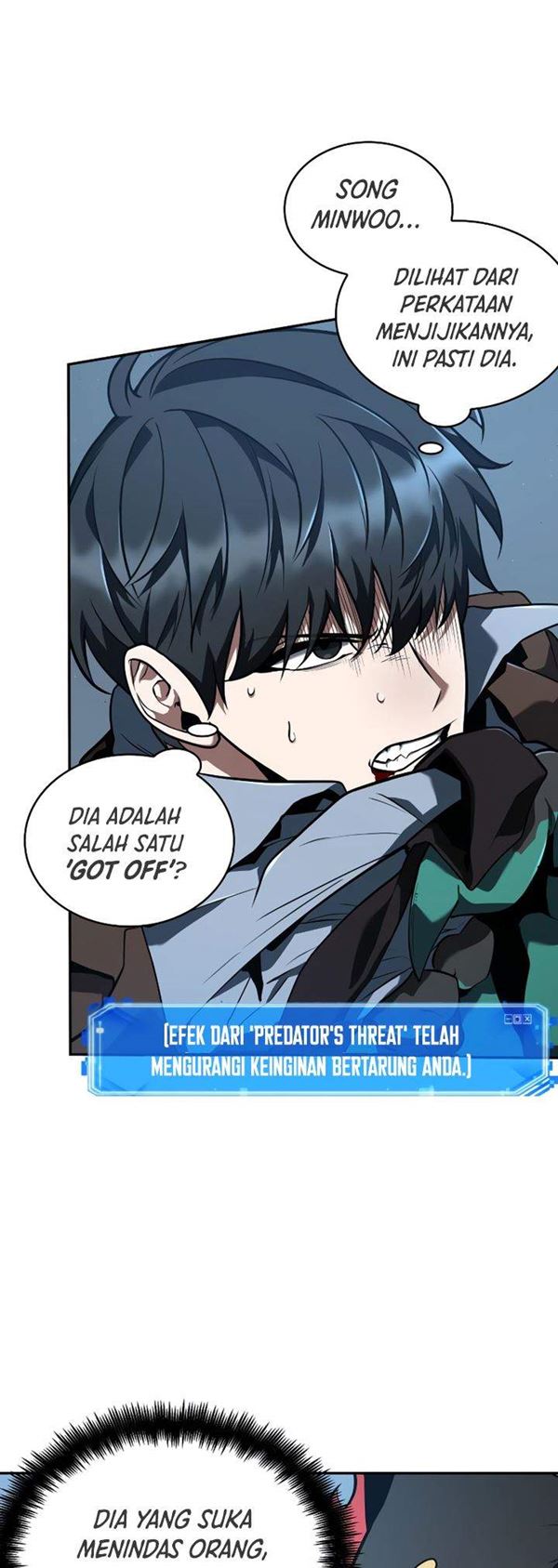 Read Omniscient Readers Viewpoint id Manga Online