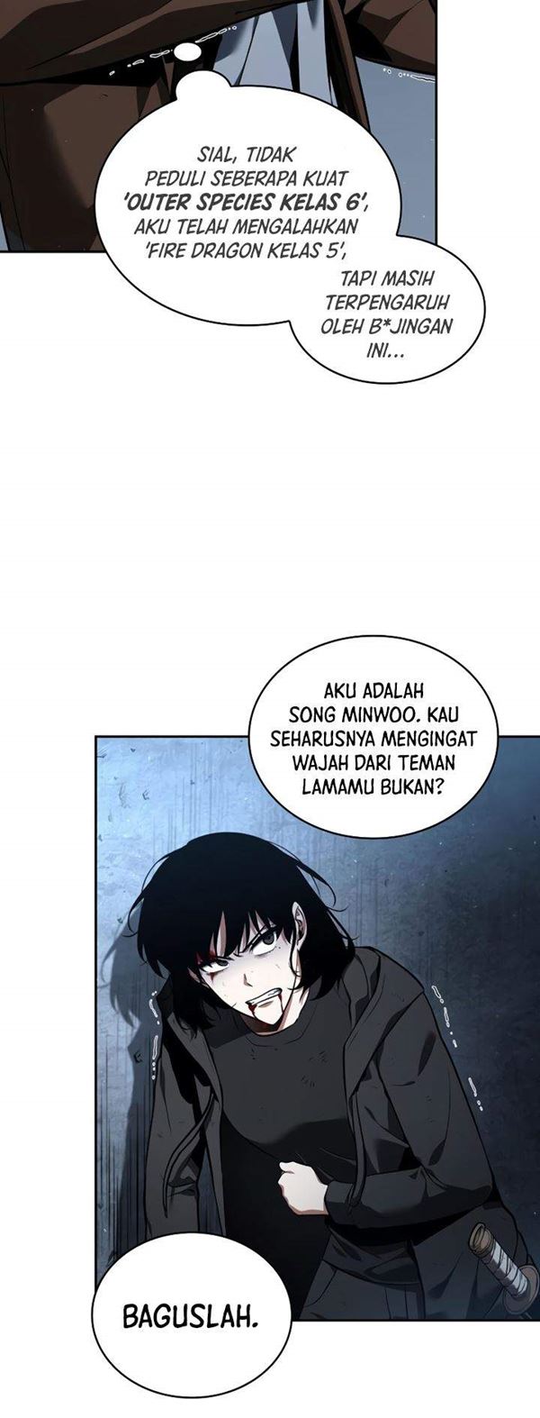 Read Omniscient Readers Viewpoint id Manga Online