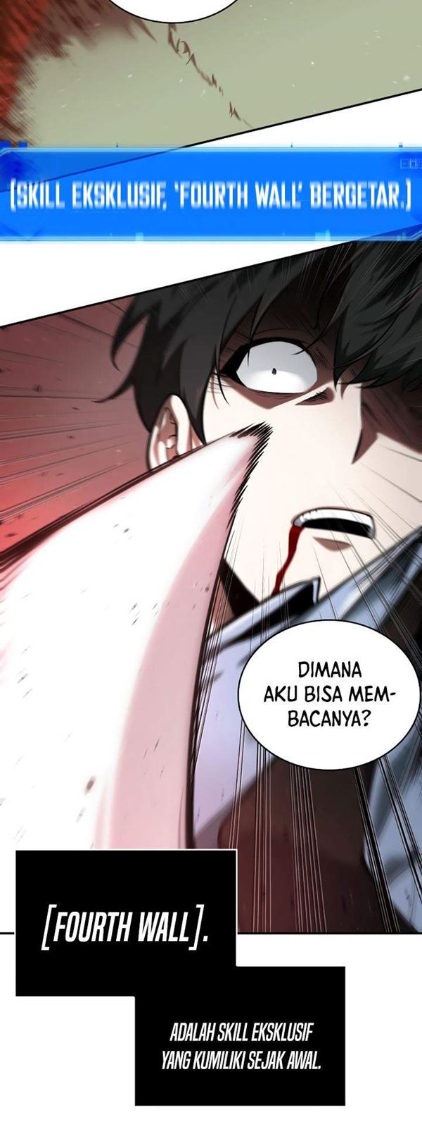 Read Omniscient Readers Viewpoint id Manga Online