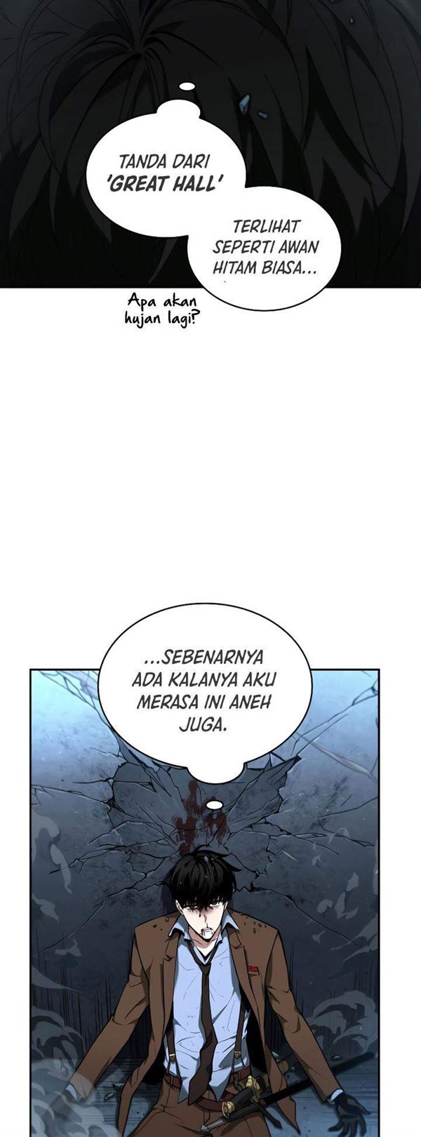 Read Omniscient Readers Viewpoint id Manga Online