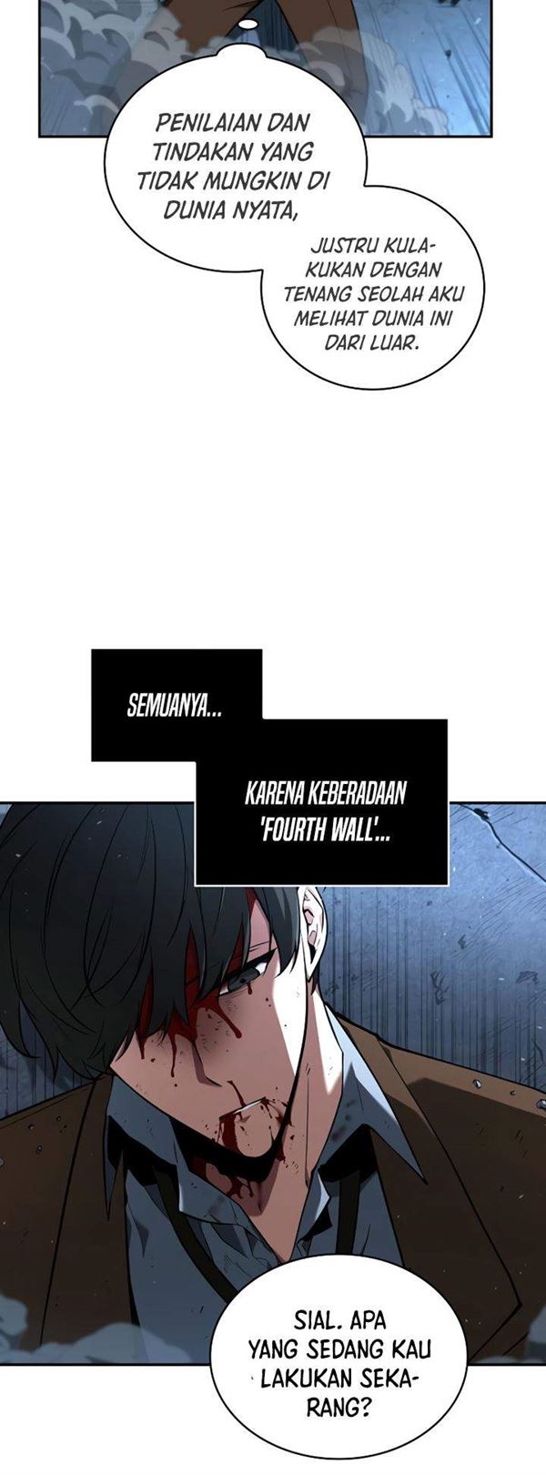 Read Omniscient Readers Viewpoint id Manga Online