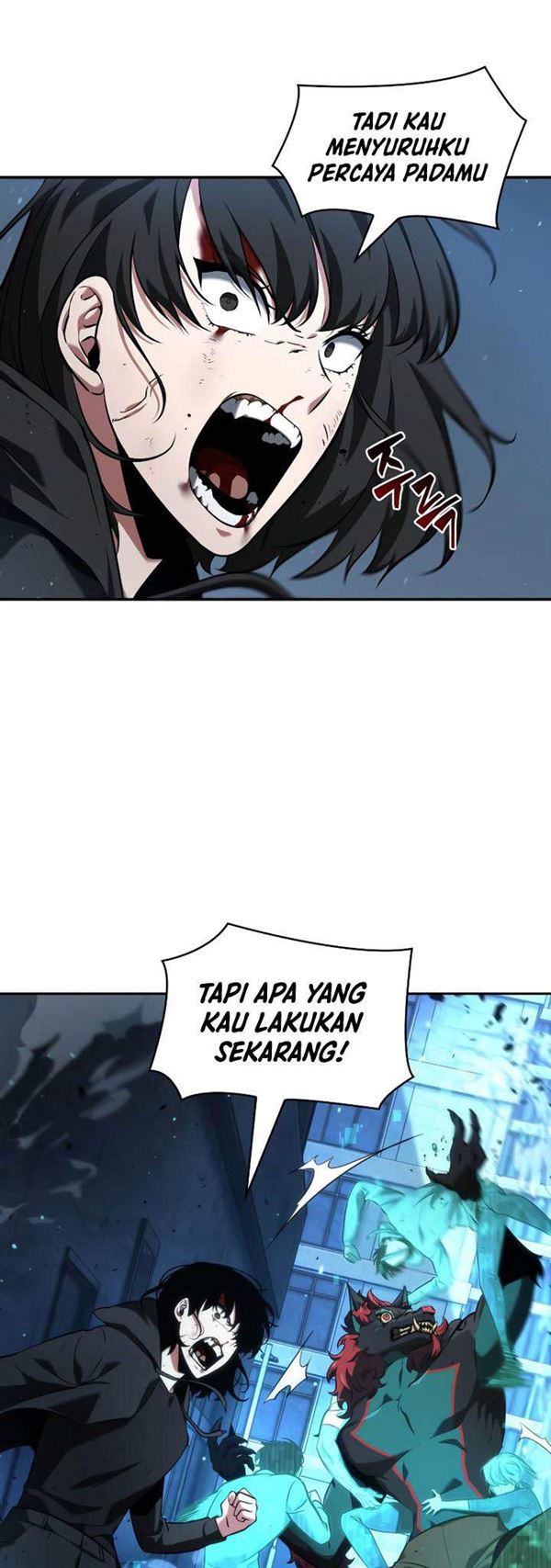 Read Omniscient Readers Viewpoint id Manga Online